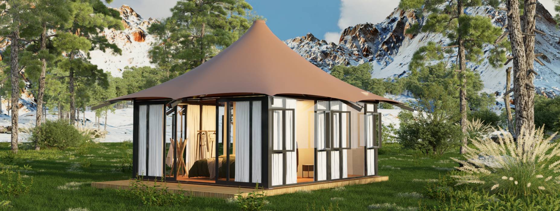 张掖装配式建筑厂家